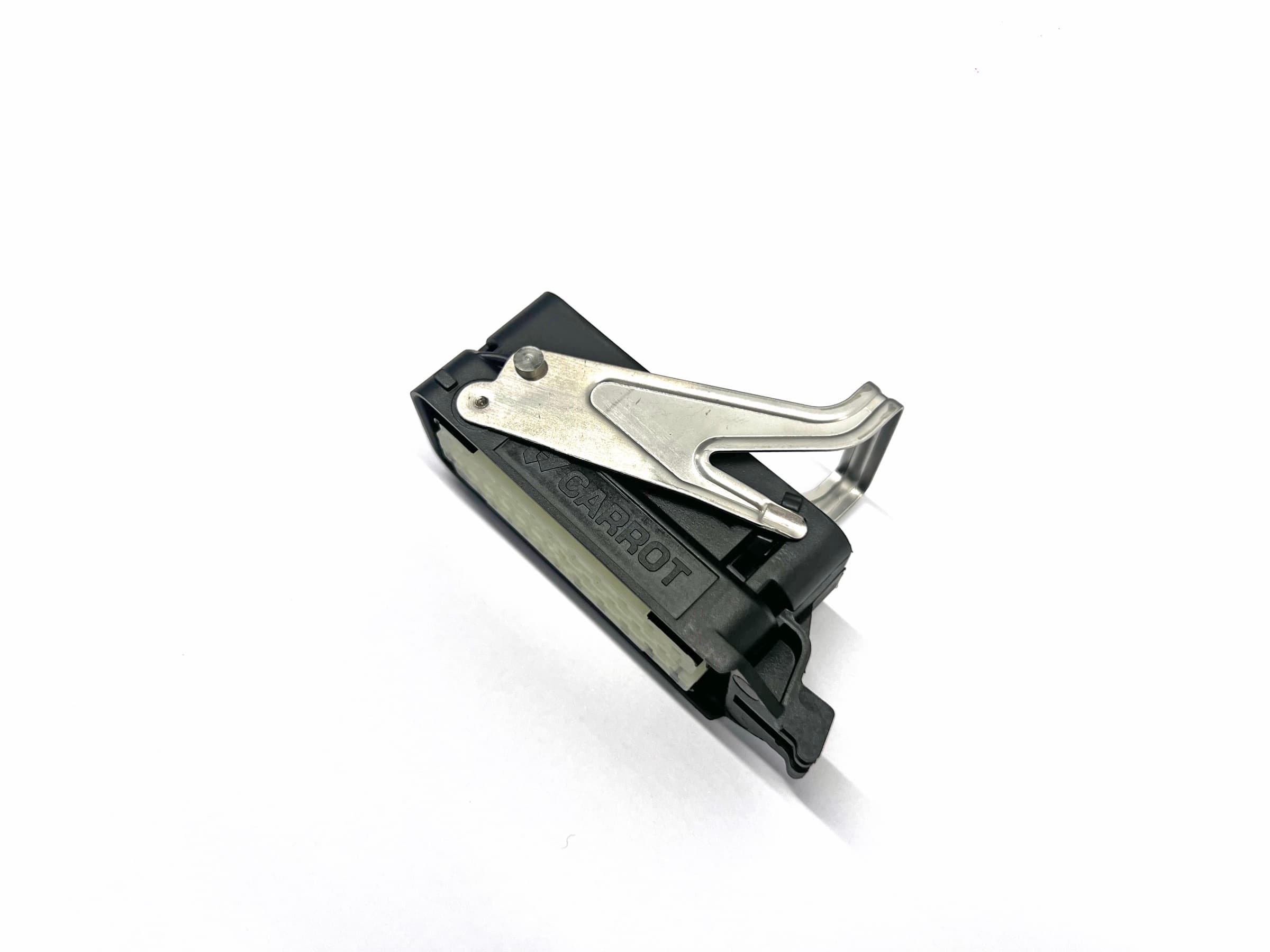 Bosch EMS 43-pin ECU connector set, detail 1